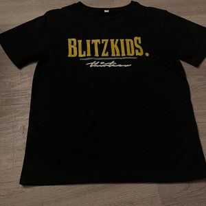 Blitz Kids top